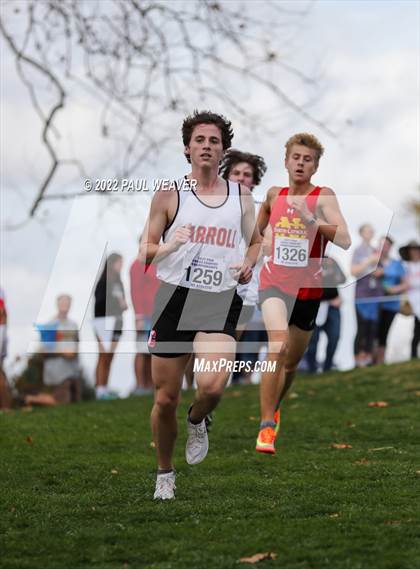 Thumbnail 3 in PIAA Class AA Championship photogallery.