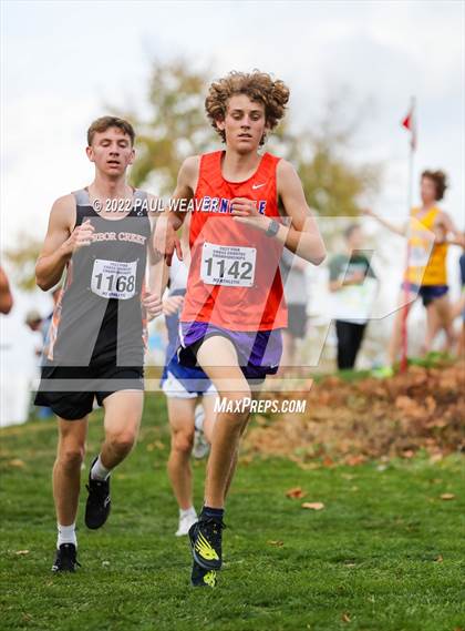Thumbnail 2 in PIAA Class AA Championship photogallery.