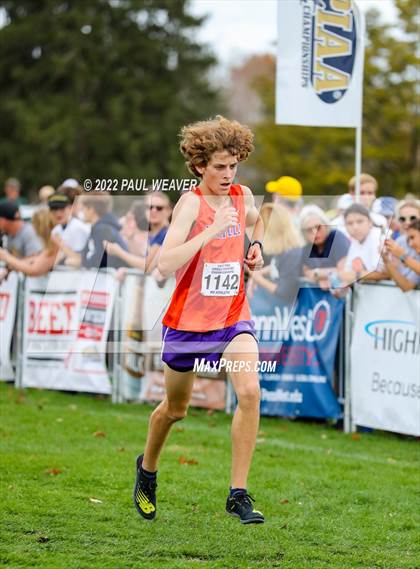 Thumbnail 1 in PIAA Class AA Championship photogallery.