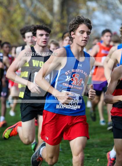 Thumbnail 1 in PIAA Class AA Championship photogallery.