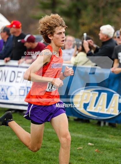 Thumbnail 3 in PIAA Class AA Championship photogallery.