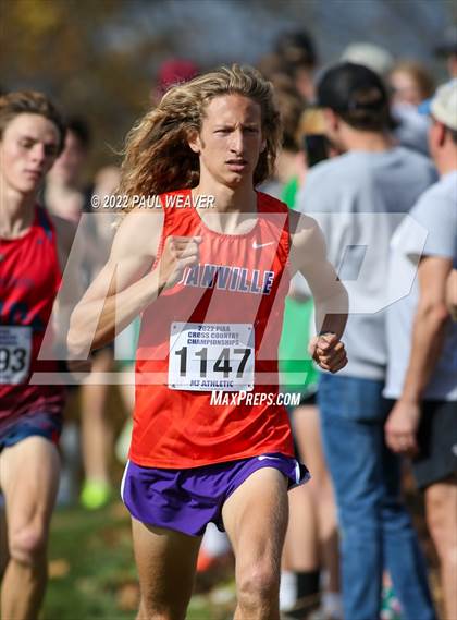Thumbnail 3 in PIAA Class AA Championship photogallery.