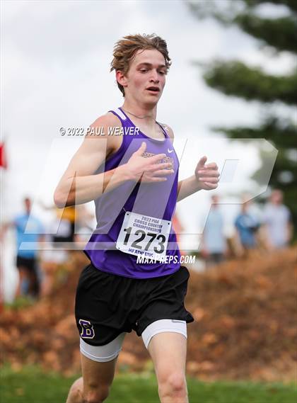 Thumbnail 1 in PIAA Class AA Championship photogallery.