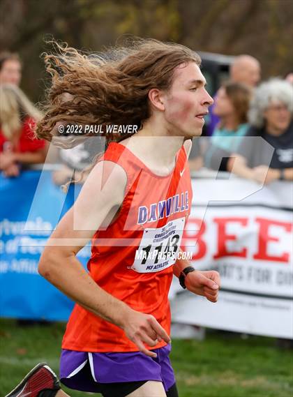 Thumbnail 2 in PIAA Class AA Championship photogallery.