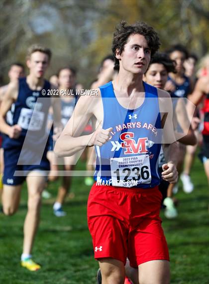 Thumbnail 1 in PIAA Class AA Championship photogallery.