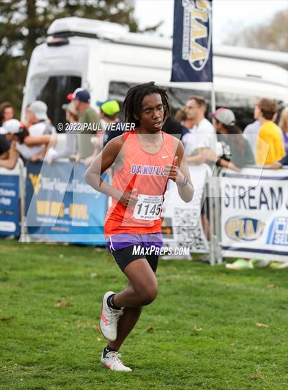 Thumbnail 2 in PIAA Class AA Championship photogallery.