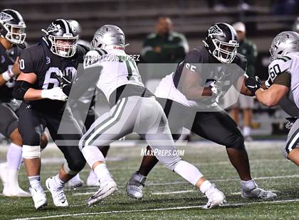 Thumbnail 1 in De La Salle vs. St. John Bosco (CIF State Open Division Championship) photogallery.