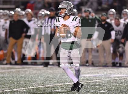 Thumbnail 3 in De La Salle vs. St. John Bosco (CIF State Open Division Championship) photogallery.
