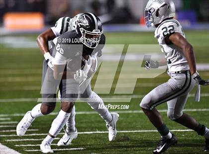 Thumbnail 1 in De La Salle vs. St. John Bosco (CIF State Open Division Championship) photogallery.