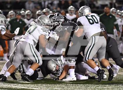 Thumbnail 3 in De La Salle vs. St. John Bosco (CIF State Open Division Championship) photogallery.