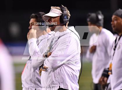Thumbnail 2 in De La Salle vs. St. John Bosco (CIF State Open Division Championship) photogallery.