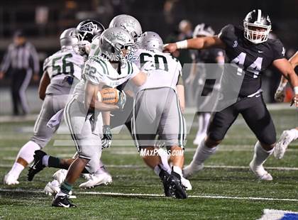 Thumbnail 1 in De La Salle vs. St. John Bosco (CIF State Open Division Championship) photogallery.