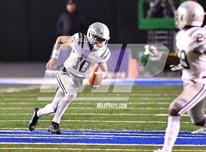 Thumbnail 3 in De La Salle vs. St. John Bosco (CIF State Open Division Championship) photogallery.