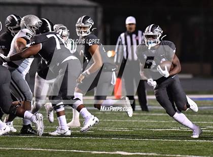 Thumbnail 1 in De La Salle vs. St. John Bosco (CIF State Open Division Championship) photogallery.