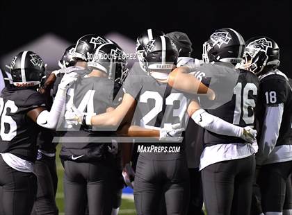 Thumbnail 1 in De La Salle vs. St. John Bosco (CIF State Open Division Championship) photogallery.