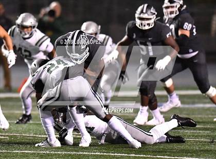 Thumbnail 3 in De La Salle vs. St. John Bosco (CIF State Open Division Championship) photogallery.