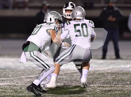 Thumbnail 3 in De La Salle vs. St. John Bosco (CIF State Open Division Championship) photogallery.