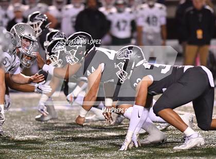 Thumbnail 1 in De La Salle vs. St. John Bosco (CIF State Open Division Championship) photogallery.