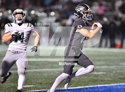 Thumbnail 3 in De La Salle vs. St. John Bosco (CIF State Open Division Championship) photogallery.