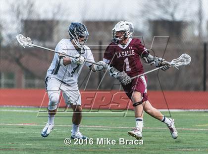 Thumbnail 2 in La Salle Academy @ Moses Brown photogallery.