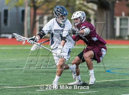 Thumbnail 3 in La Salle Academy @ Moses Brown photogallery.