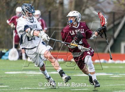 Thumbnail 3 in La Salle Academy @ Moses Brown photogallery.