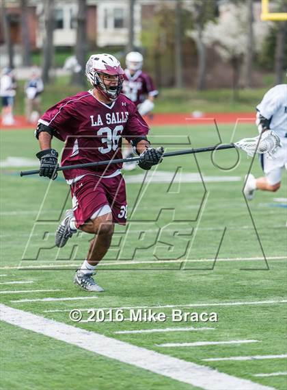 Thumbnail 2 in La Salle Academy @ Moses Brown photogallery.