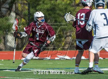 Thumbnail 1 in La Salle Academy @ Moses Brown photogallery.