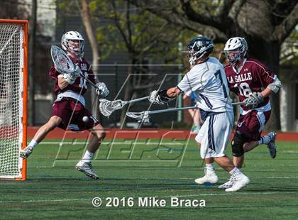Thumbnail 3 in La Salle Academy @ Moses Brown photogallery.