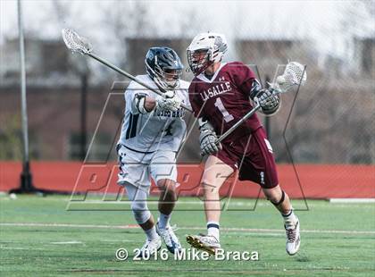 Thumbnail 3 in La Salle Academy @ Moses Brown photogallery.