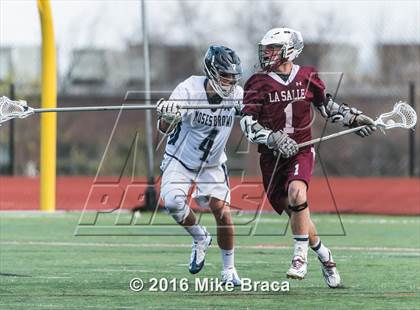 Thumbnail 1 in La Salle Academy @ Moses Brown photogallery.