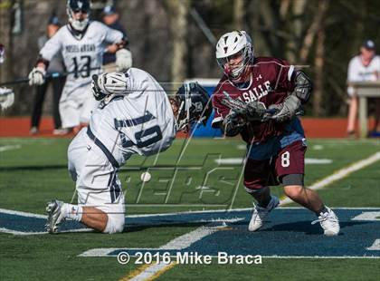 Thumbnail 1 in La Salle Academy @ Moses Brown photogallery.