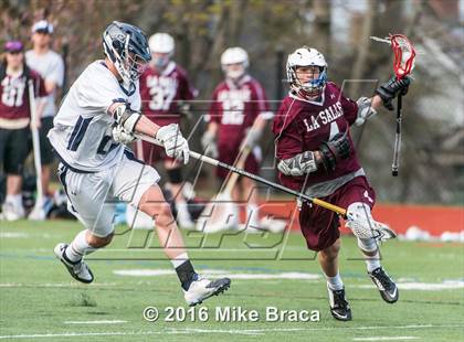 Thumbnail 2 in La Salle Academy @ Moses Brown photogallery.