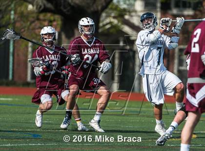 Thumbnail 1 in La Salle Academy @ Moses Brown photogallery.