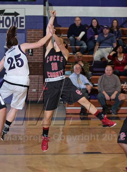 Thumbnail 2 in Cocke County @ Sevier County photogallery.