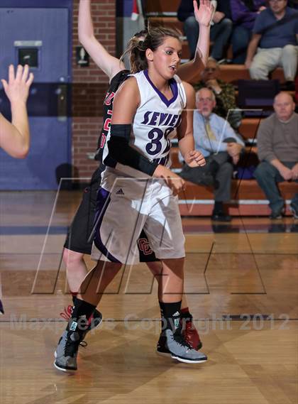 Thumbnail 1 in Cocke County @ Sevier County photogallery.