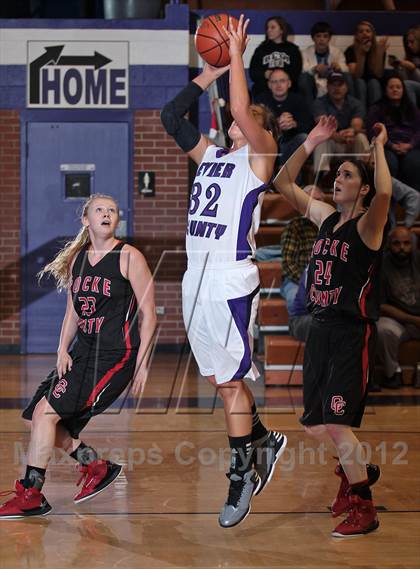 Thumbnail 1 in Cocke County @ Sevier County photogallery.
