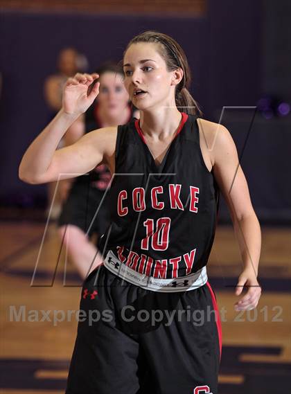 Thumbnail 1 in Cocke County @ Sevier County photogallery.