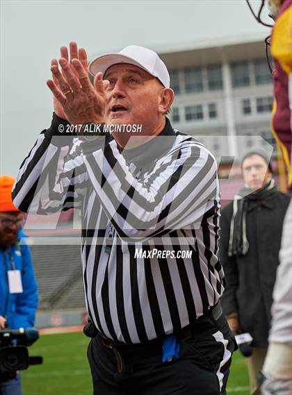 Thumbnail 1 in North Duplin vs. Cherokee (NCHSAA 1A Final) photogallery.