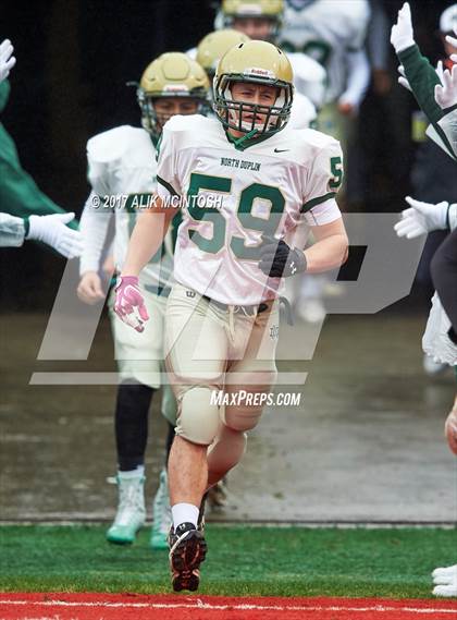Thumbnail 1 in North Duplin vs. Cherokee (NCHSAA 1A Final) photogallery.