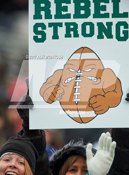 Thumbnail 1 in North Duplin vs. Cherokee (NCHSAA 1A Final) photogallery.