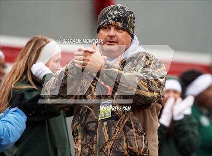 Thumbnail 1 in North Duplin vs. Cherokee (NCHSAA 1A Final) photogallery.