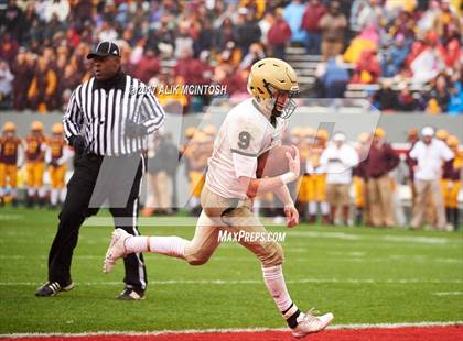 Thumbnail 1 in North Duplin vs. Cherokee (NCHSAA 1A Final) photogallery.