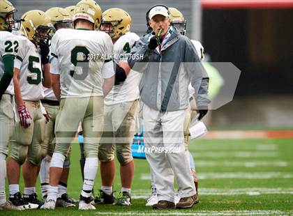 Thumbnail 3 in North Duplin vs. Cherokee (NCHSAA 1A Final) photogallery.