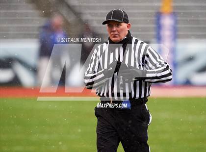 Thumbnail 3 in North Duplin vs. Cherokee (NCHSAA 1A Final) photogallery.