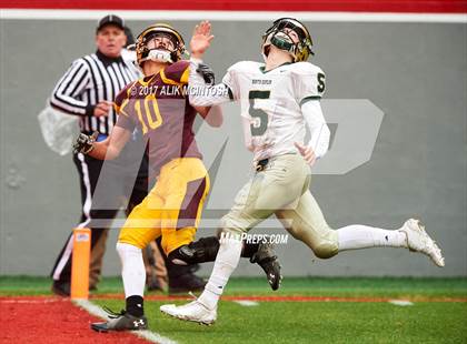 Thumbnail 3 in North Duplin vs. Cherokee (NCHSAA 1A Final) photogallery.