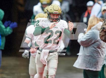 Thumbnail 2 in North Duplin vs. Cherokee (NCHSAA 1A Final) photogallery.