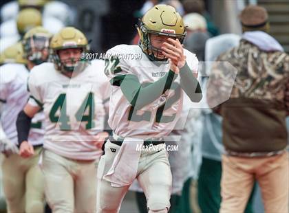 Thumbnail 1 in North Duplin vs. Cherokee (NCHSAA 1A Final) photogallery.