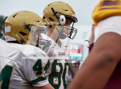 Thumbnail 3 in North Duplin vs. Cherokee (NCHSAA 1A Final) photogallery.