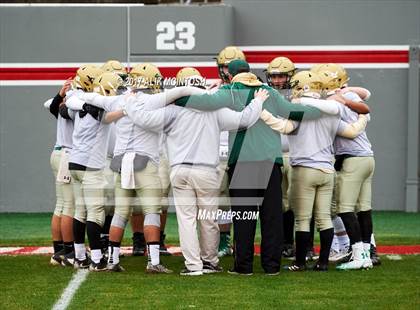 Thumbnail 1 in North Duplin vs. Cherokee (NCHSAA 1A Final) photogallery.